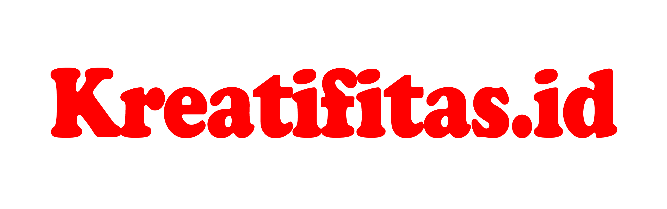 Kreatifitas